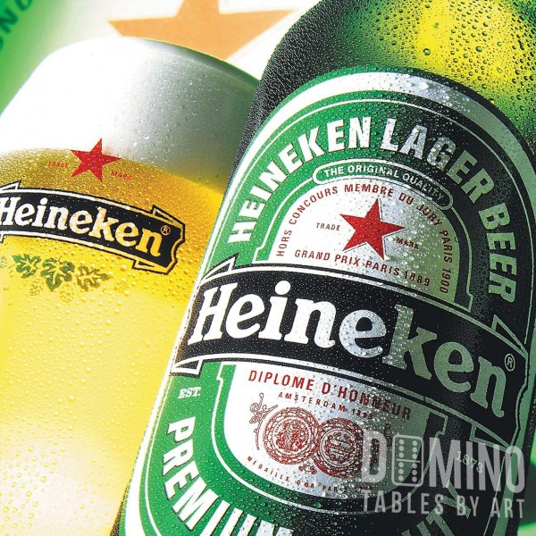 TB026 Heineken